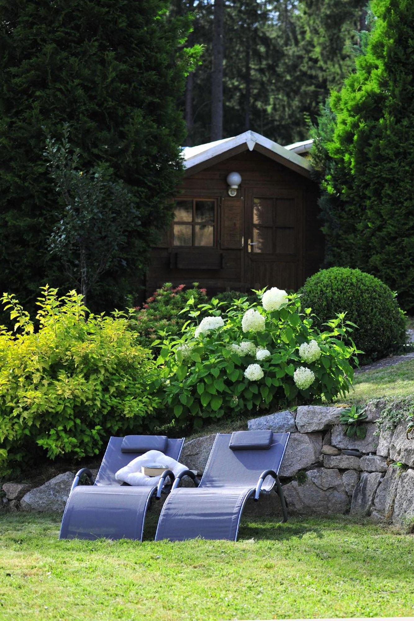 Exklusives Ferienhaus "Waldzauber" Ruhe Und Natur Pur Am Waldrand Geniessen Schönheide Exterior foto